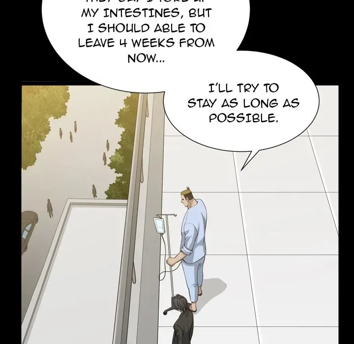 Neighbors Chapter 50 page 133 - 
