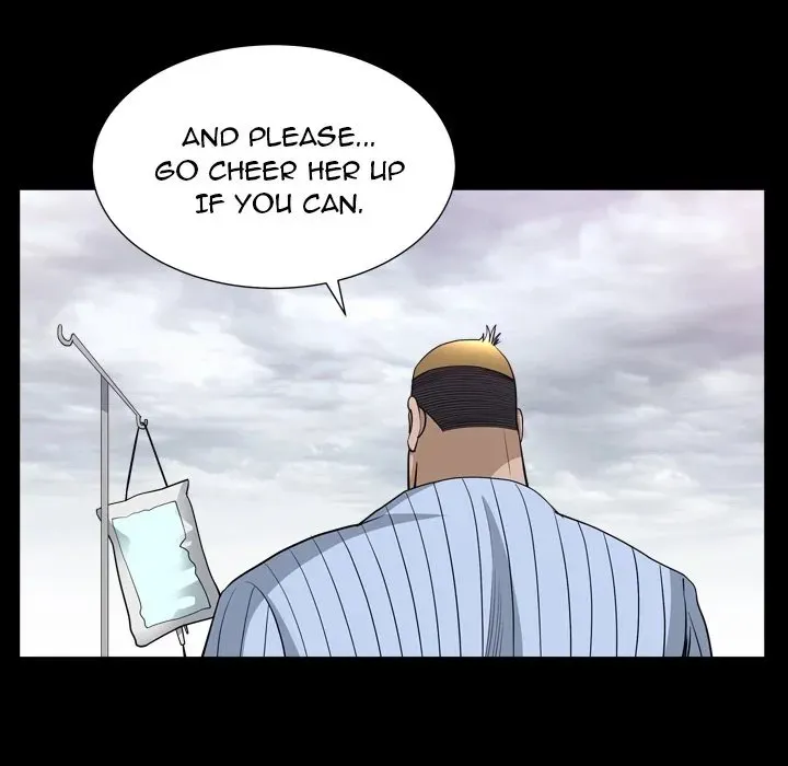 Neighbors Chapter 50 page 135 - 