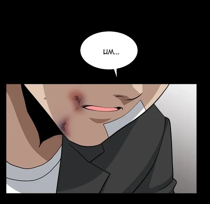 Neighbors Chapter 50 page 18 - 