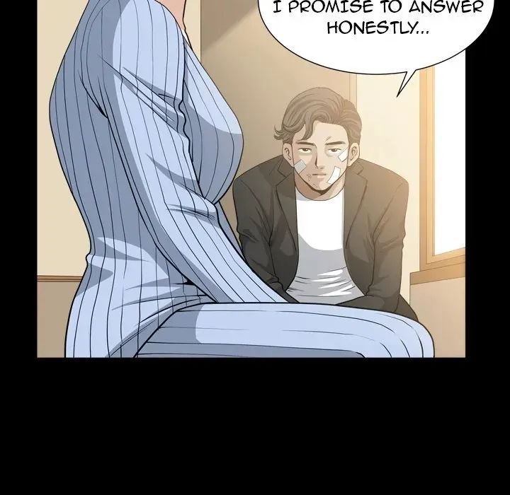 Neighbors Chapter 50 page 20 - 