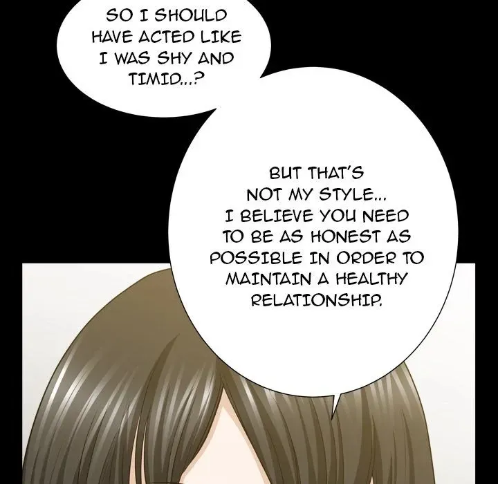 Neighbors Chapter 50 page 54 - 