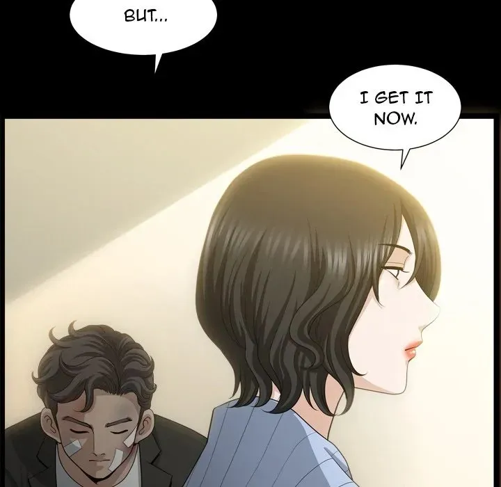 Neighbors Chapter 50 page 58 - 