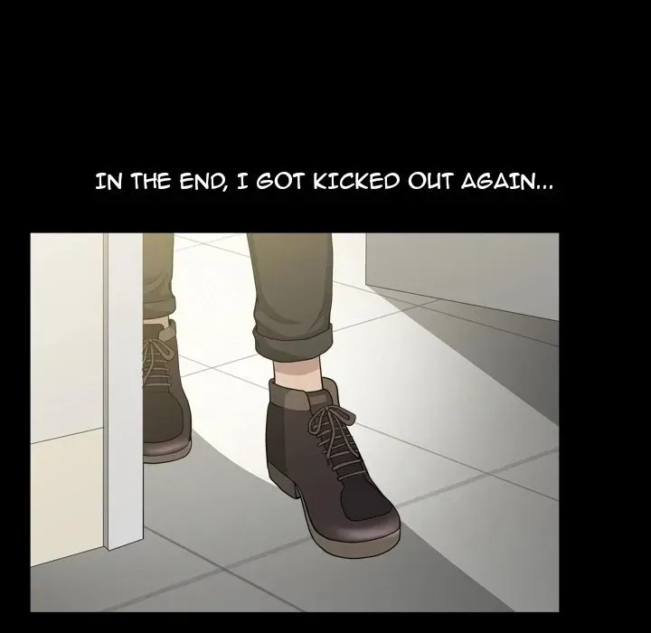 Neighbors Chapter 50 page 79 - 