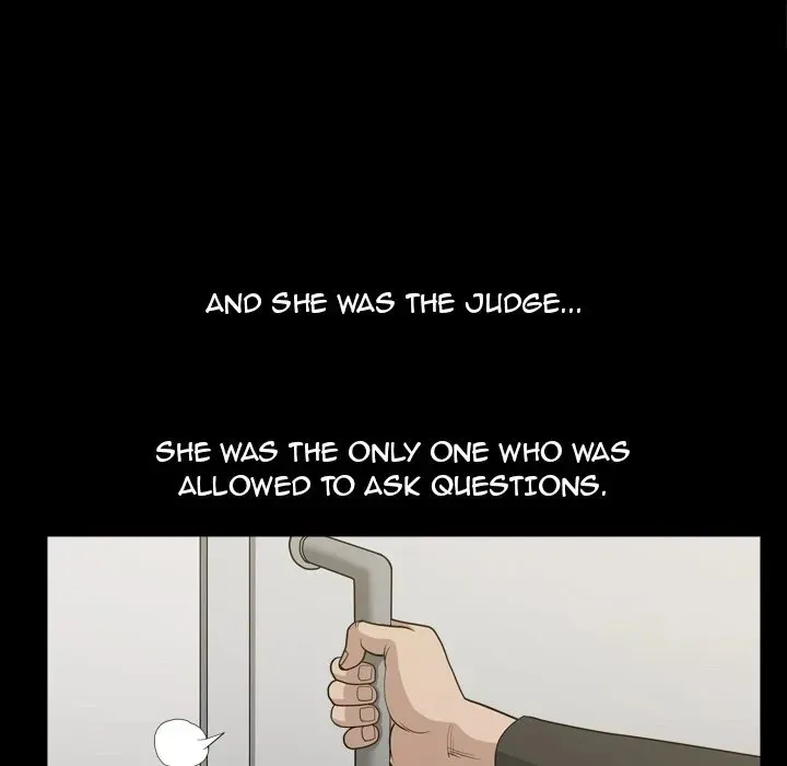 Neighbors Chapter 50 page 83 - 
