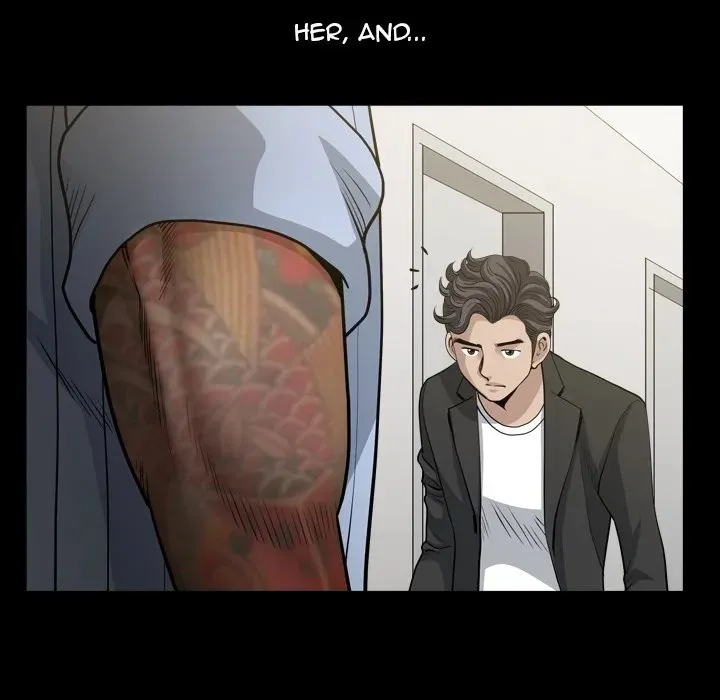 Neighbors Chapter 50 page 85 - 