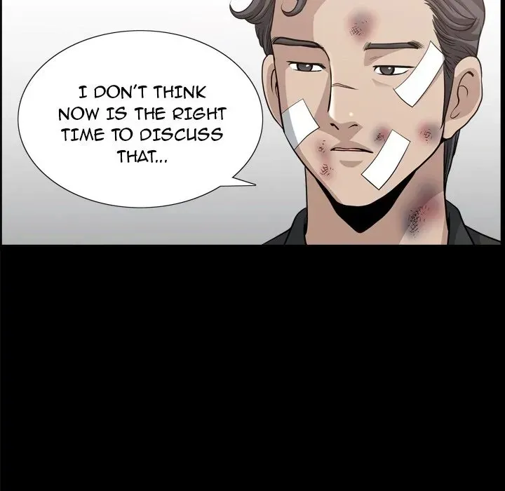 Neighbors Chapter 50 page 97 - 