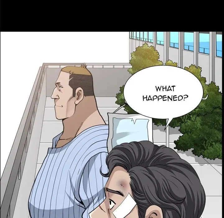 Neighbors Chapter 50 page 98 - 