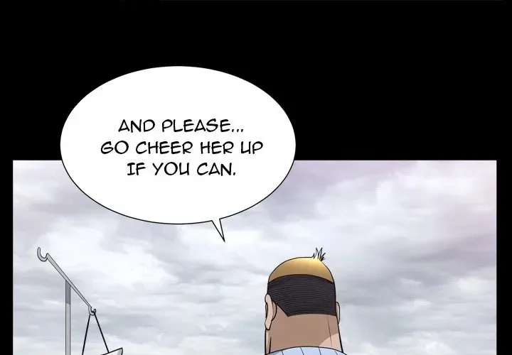 Neighbors Chapter 51 page 1 - 