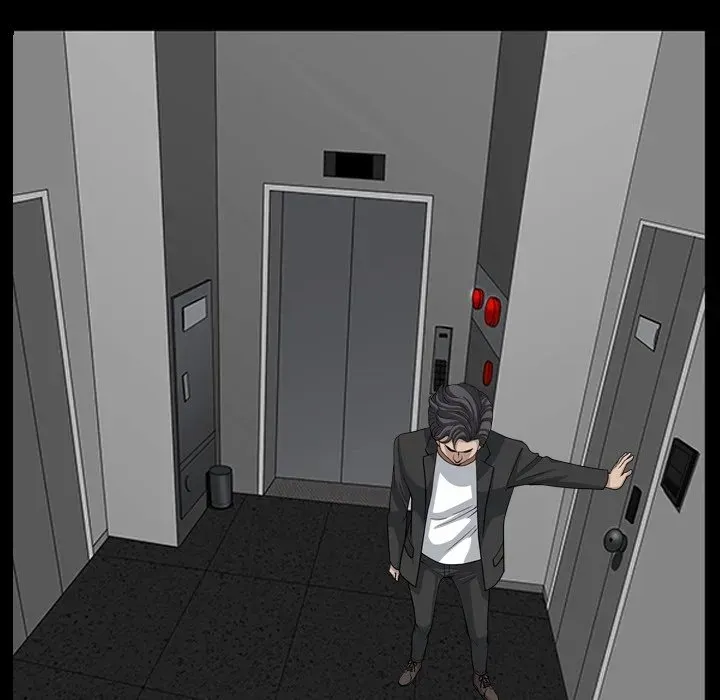 Neighbors Chapter 51 page 112 - 