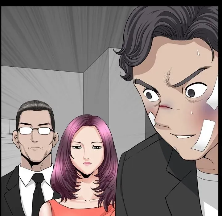 Neighbors Chapter 51 page 117 - 
