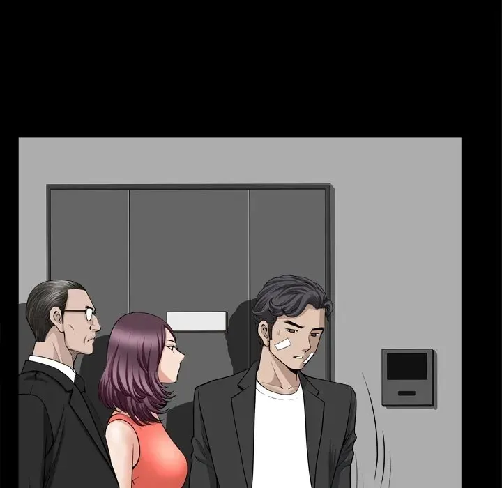 Neighbors Chapter 51 page 125 - 