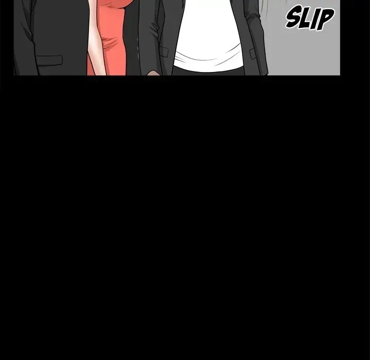 Neighbors Chapter 51 page 126 - 