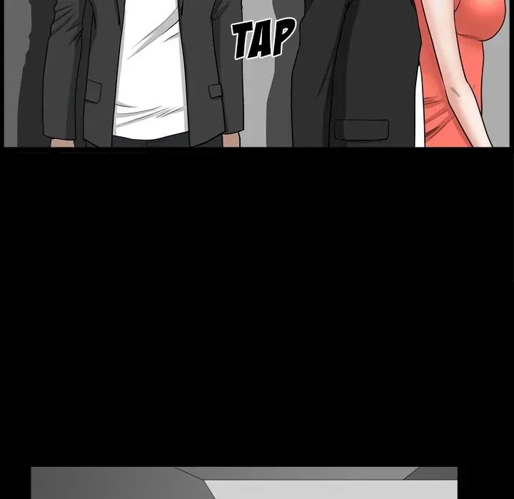 Neighbors Chapter 51 page 128 - 