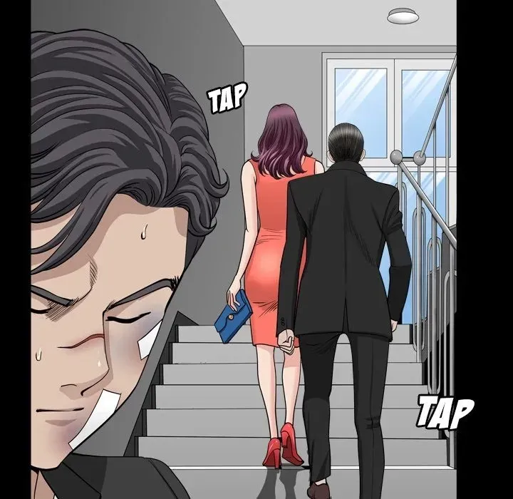 Neighbors Chapter 51 page 129 - 
