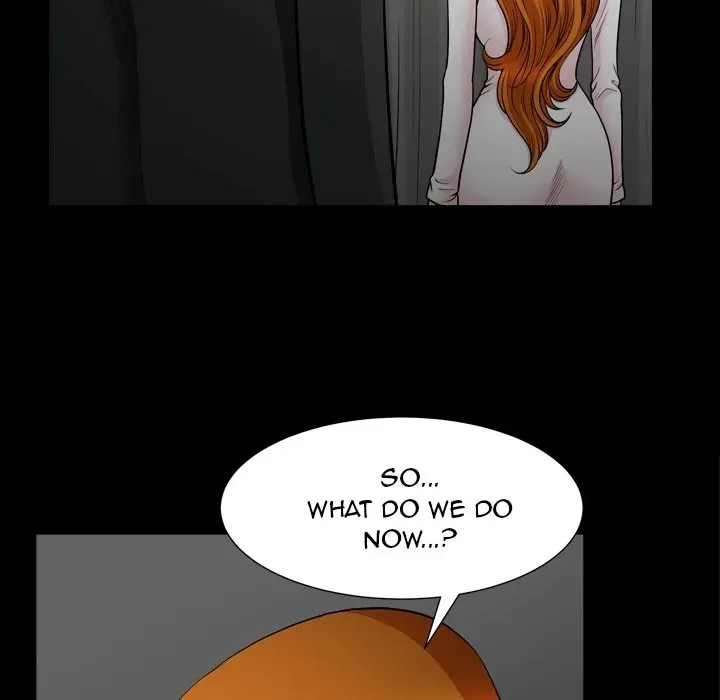 Neighbors Chapter 51 page 54 - 