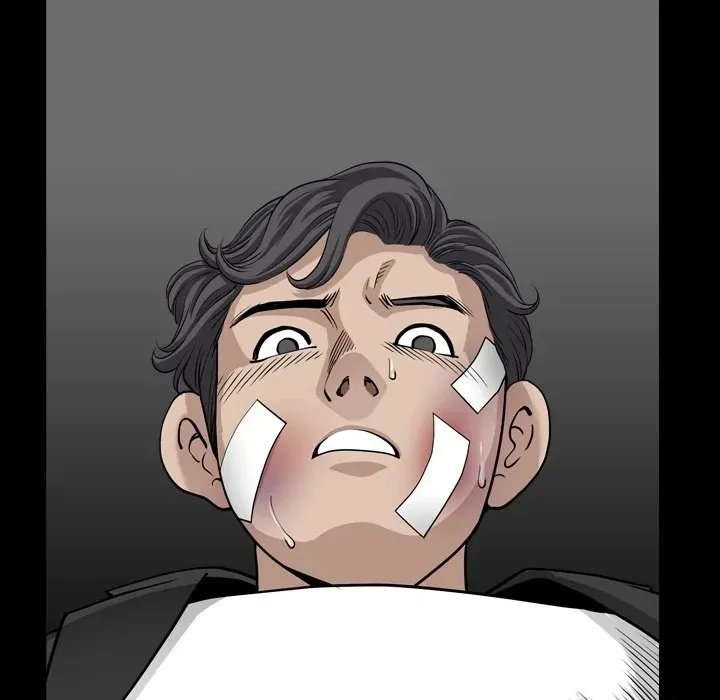 Neighbors Chapter 51 page 100 - 