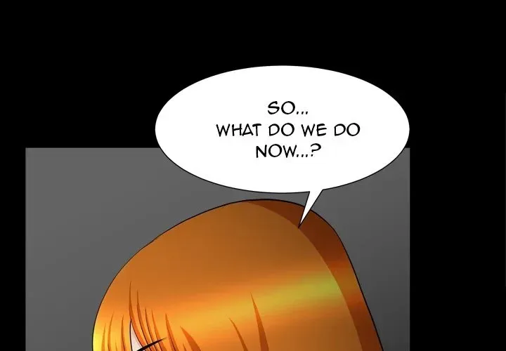 Neighbors Chapter 52 page 1 - 