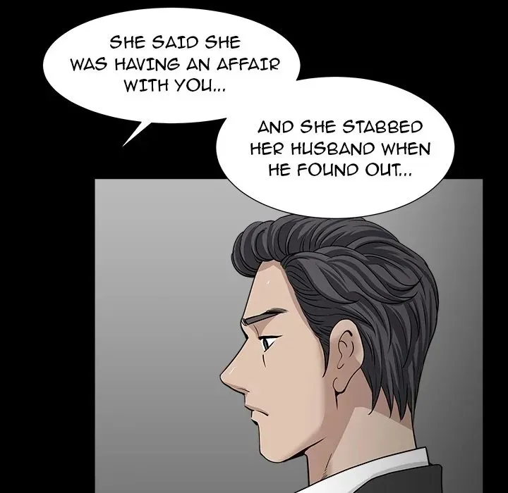 Neighbors Chapter 52 page 101 - 