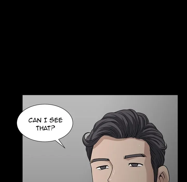 Neighbors Chapter 52 page 104 - 
