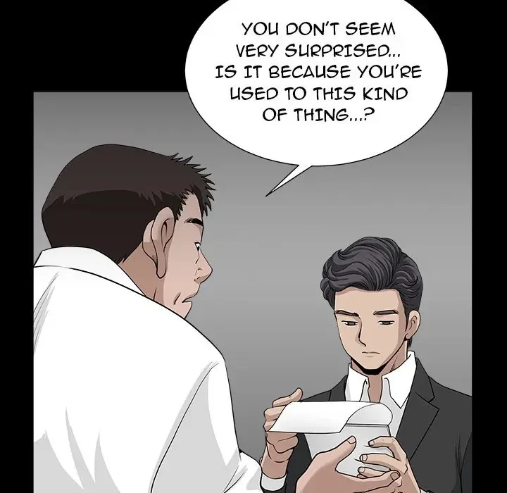 Neighbors Chapter 52 page 106 - 