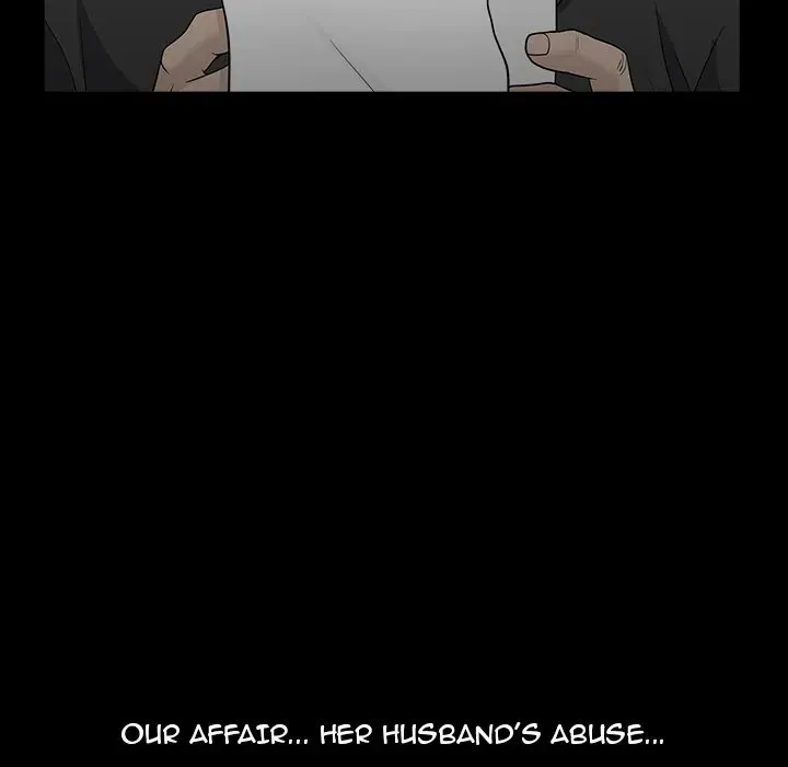 Neighbors Chapter 52 page 109 - 