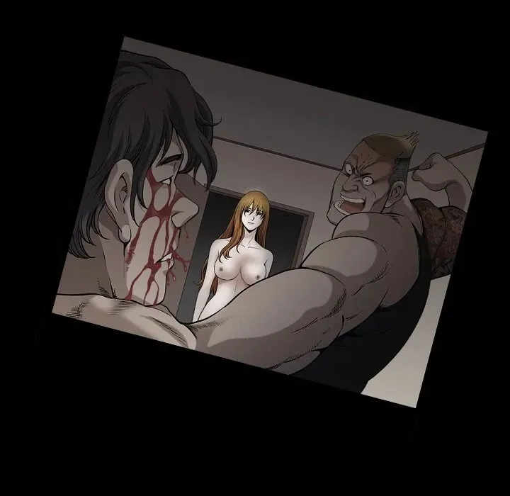 Neighbors Chapter 52 page 115 - 