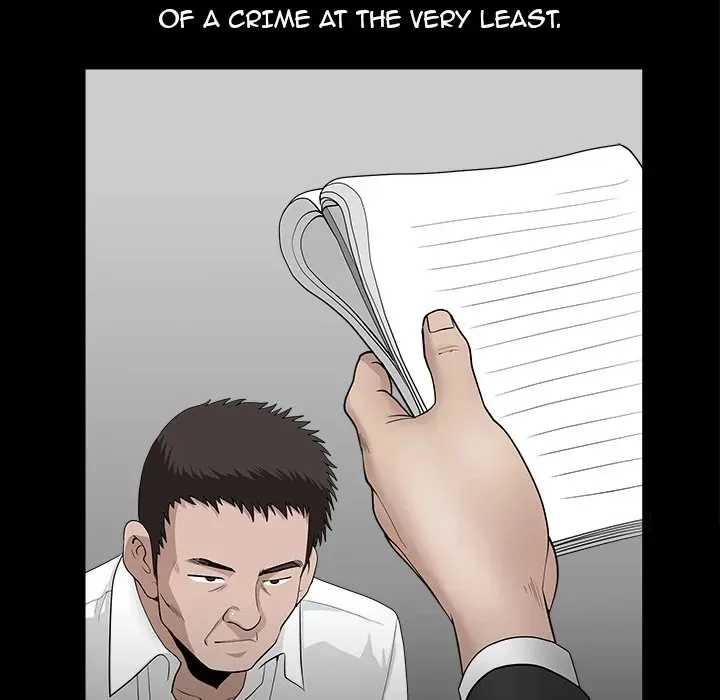 Neighbors Chapter 52 page 118 - 