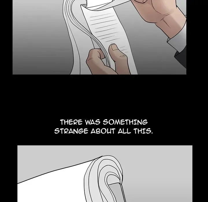 Neighbors Chapter 52 page 120 - 