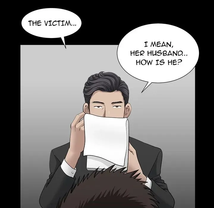 Neighbors Chapter 52 page 122 - 