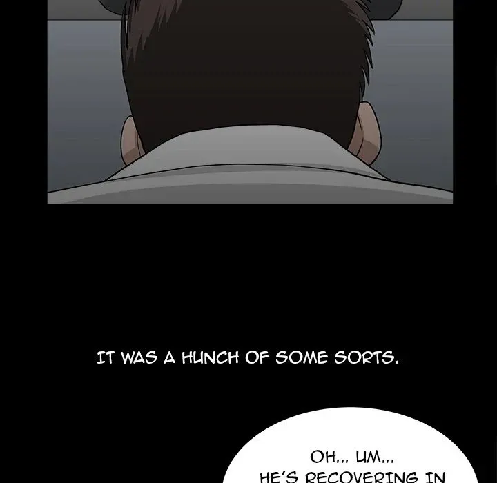 Neighbors Chapter 52 page 123 - 