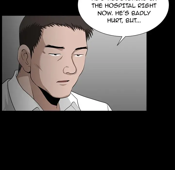 Neighbors Chapter 52 page 124 - 