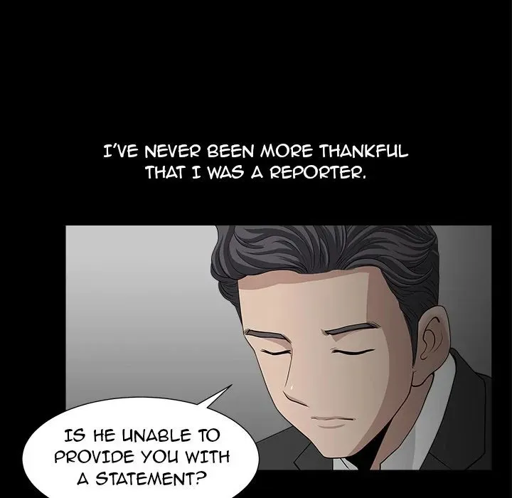 Neighbors Chapter 52 page 125 - 