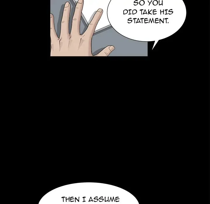 Neighbors Chapter 52 page 127 - 