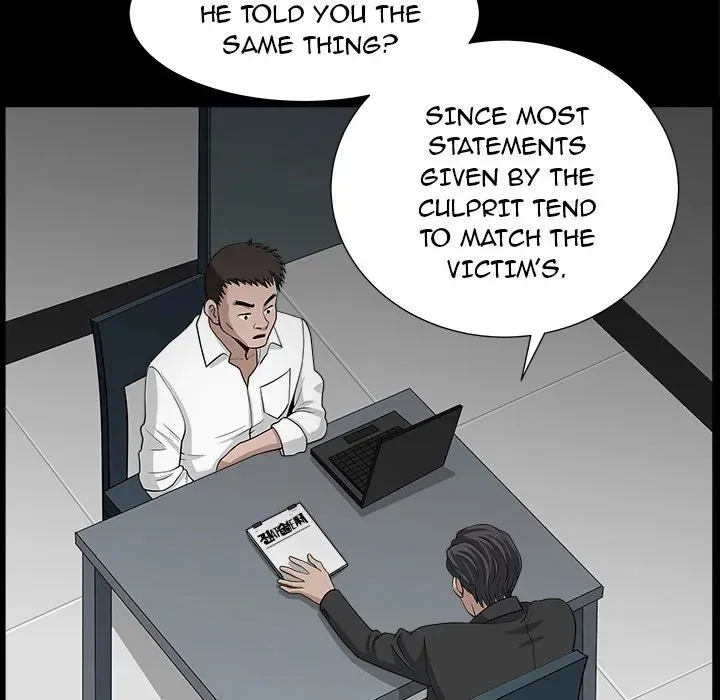 Neighbors Chapter 52 page 128 - 
