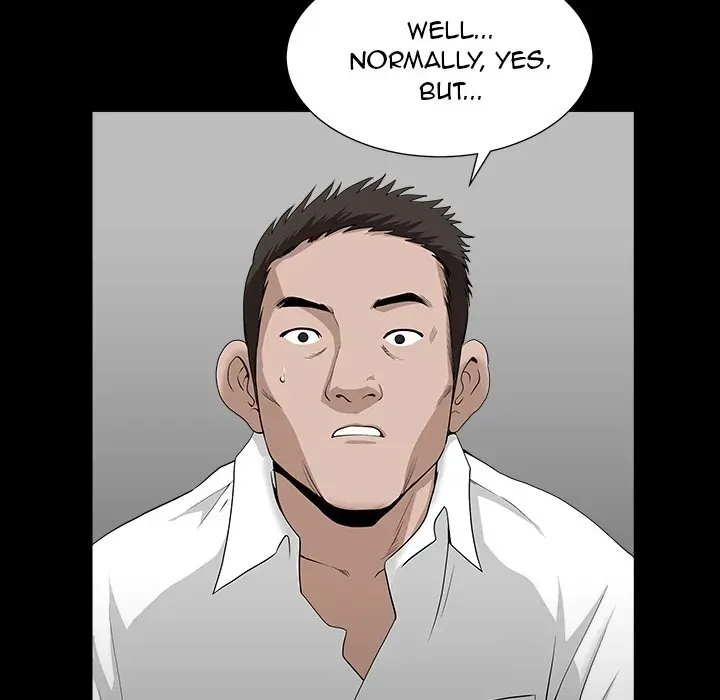 Neighbors Chapter 52 page 130 - 
