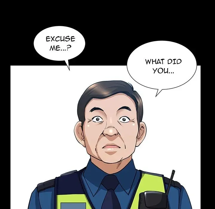 Neighbors Chapter 52 page 70 - 