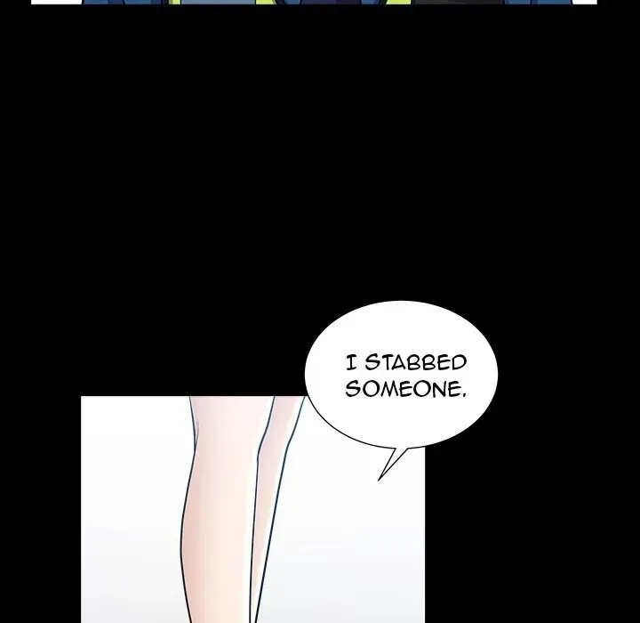 Neighbors Chapter 52 page 71 - 