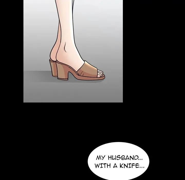 Neighbors Chapter 52 page 72 - 