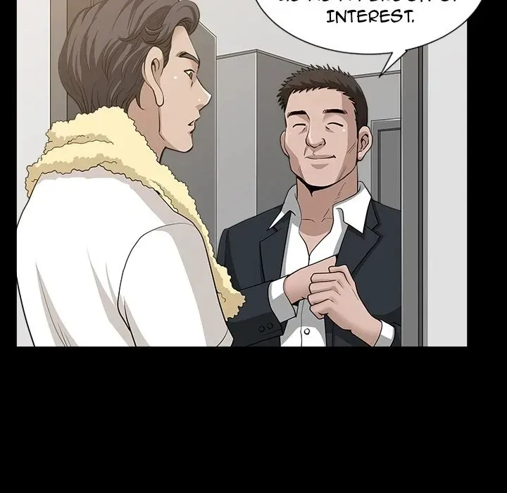 Neighbors Chapter 52 page 85 - 