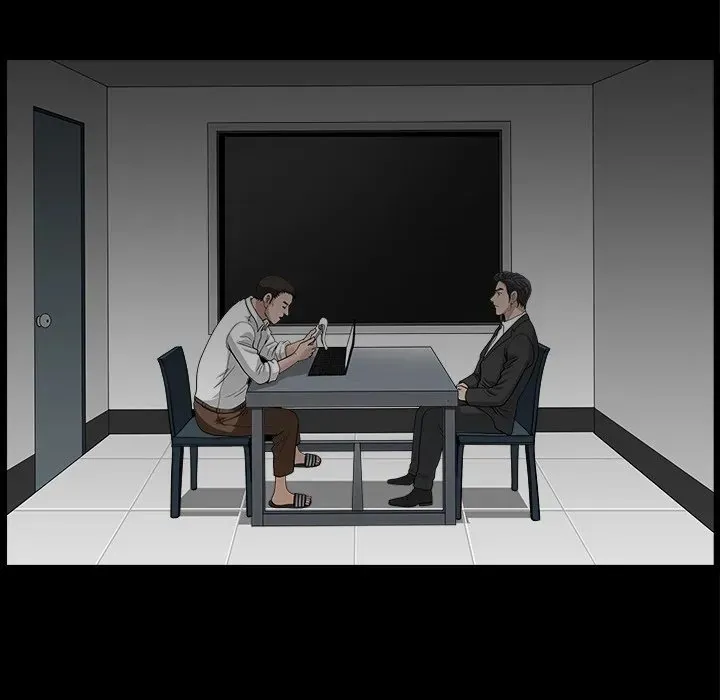 Neighbors Chapter 52 page 94 - 