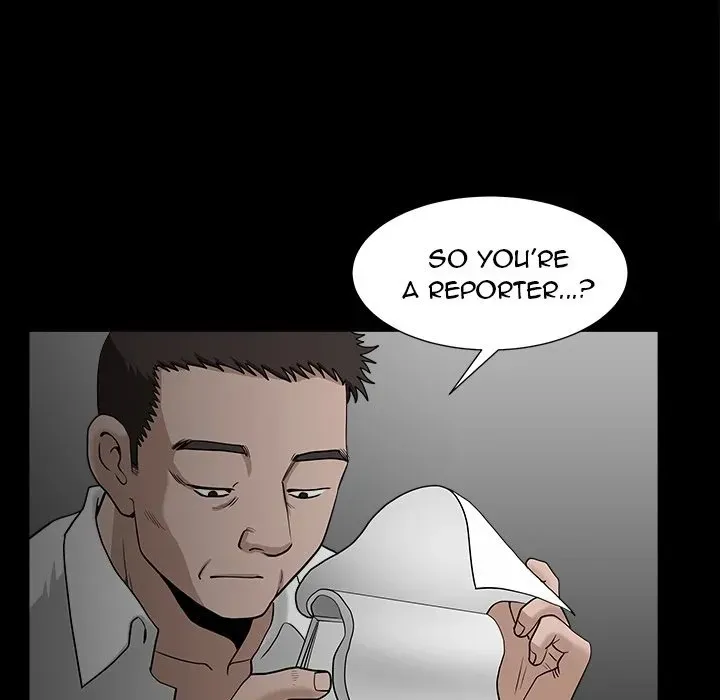 Neighbors Chapter 52 page 95 - 