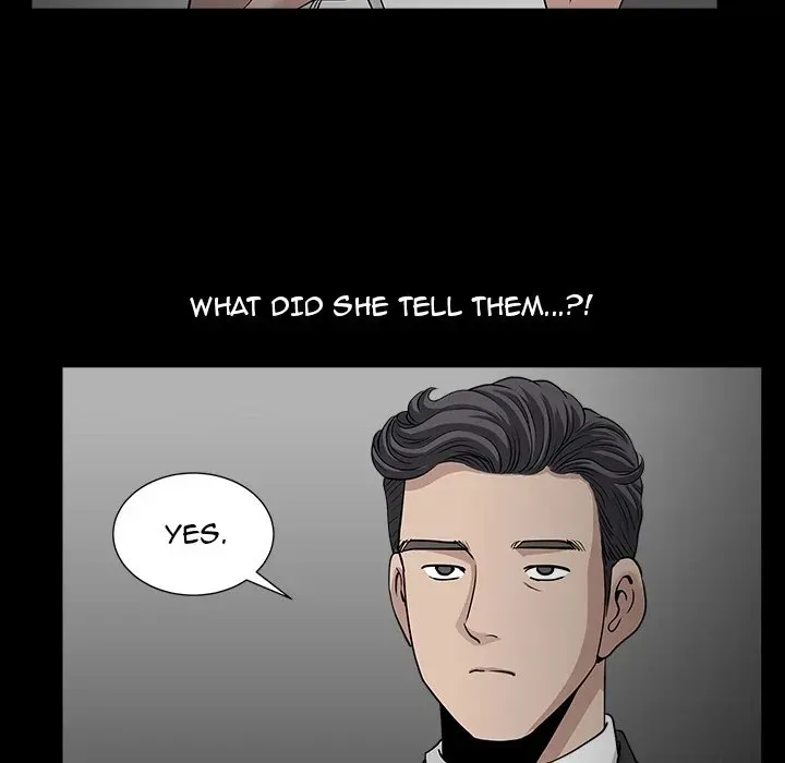 Neighbors Chapter 52 page 96 - 