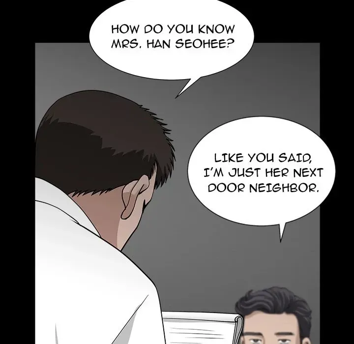 Neighbors Chapter 52 page 98 - 