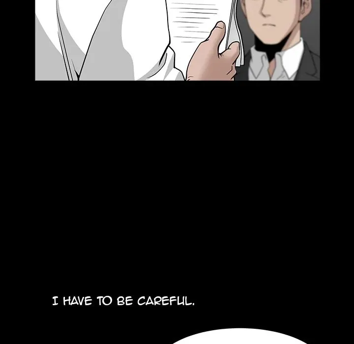 Neighbors Chapter 52 page 99 - 