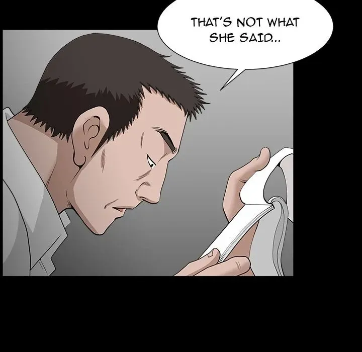 Neighbors Chapter 52 page 100 - 