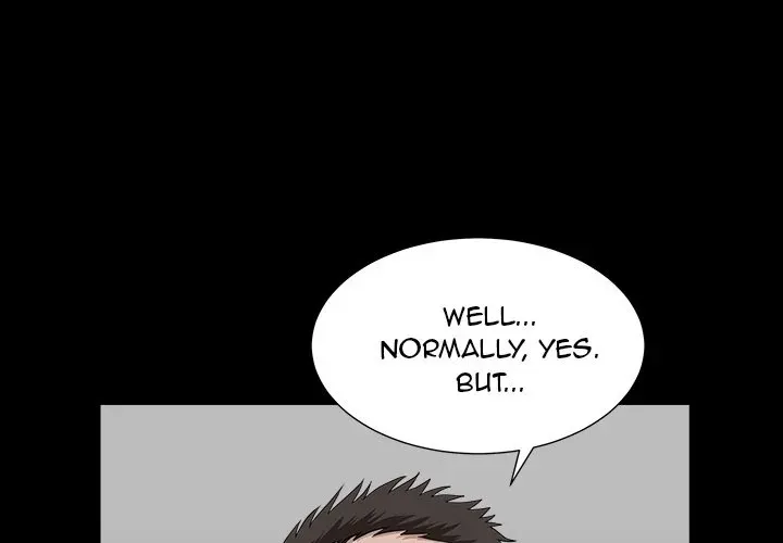 Neighbors Chapter 53 page 1 - 