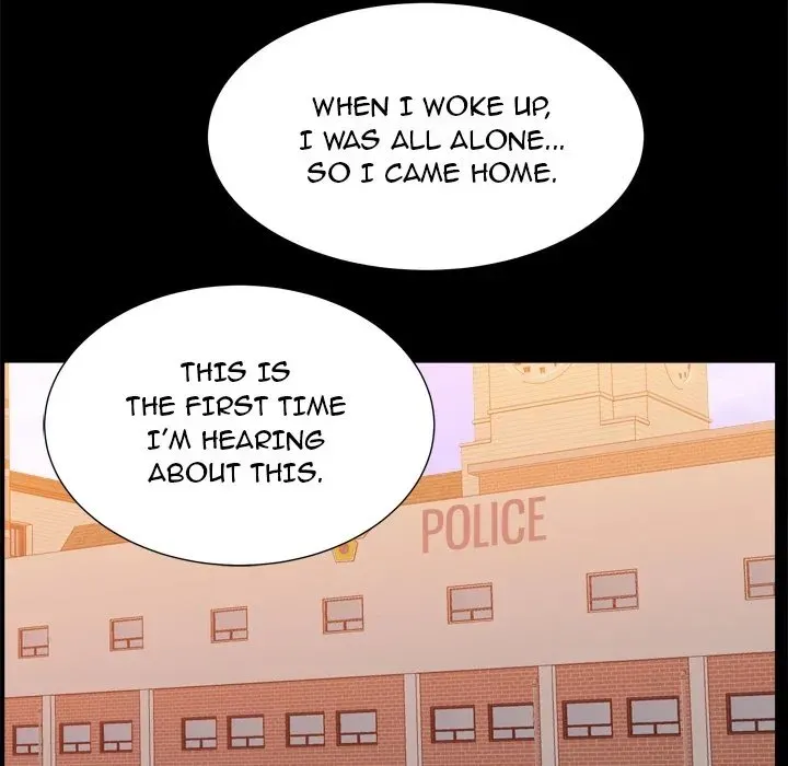 Neighbors Chapter 53 page 28 - 