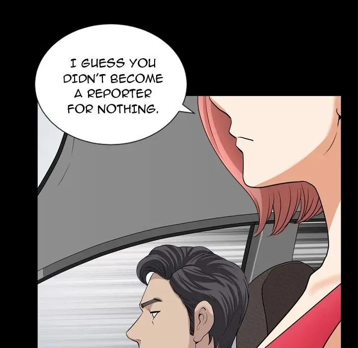 Neighbors Chapter 53 page 48 - 