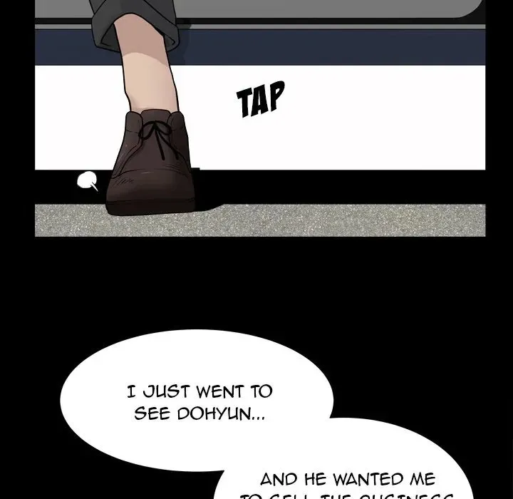 Neighbors Chapter 53 page 55 - 