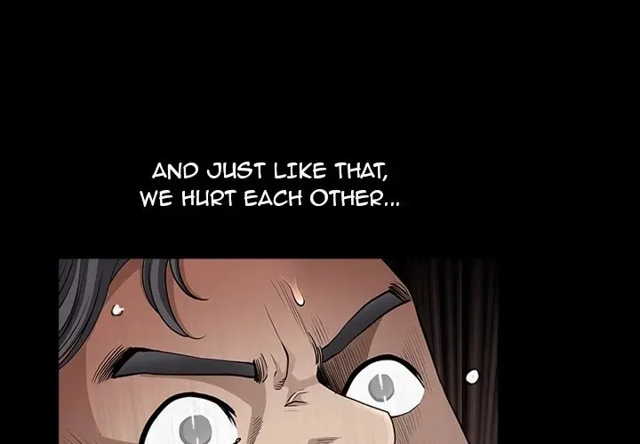 Neighbors Chapter 54 page 1 - 
